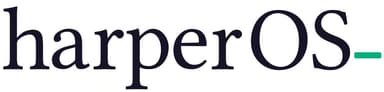 harperOS