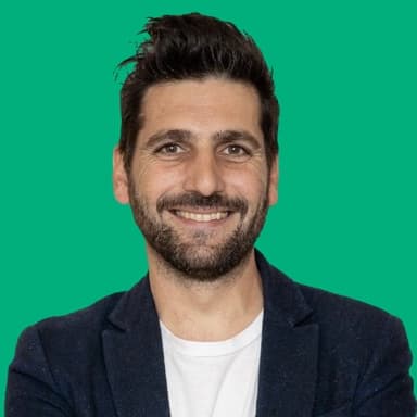 Michael Chauliac