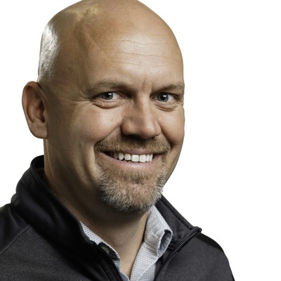 Kevin Grotke