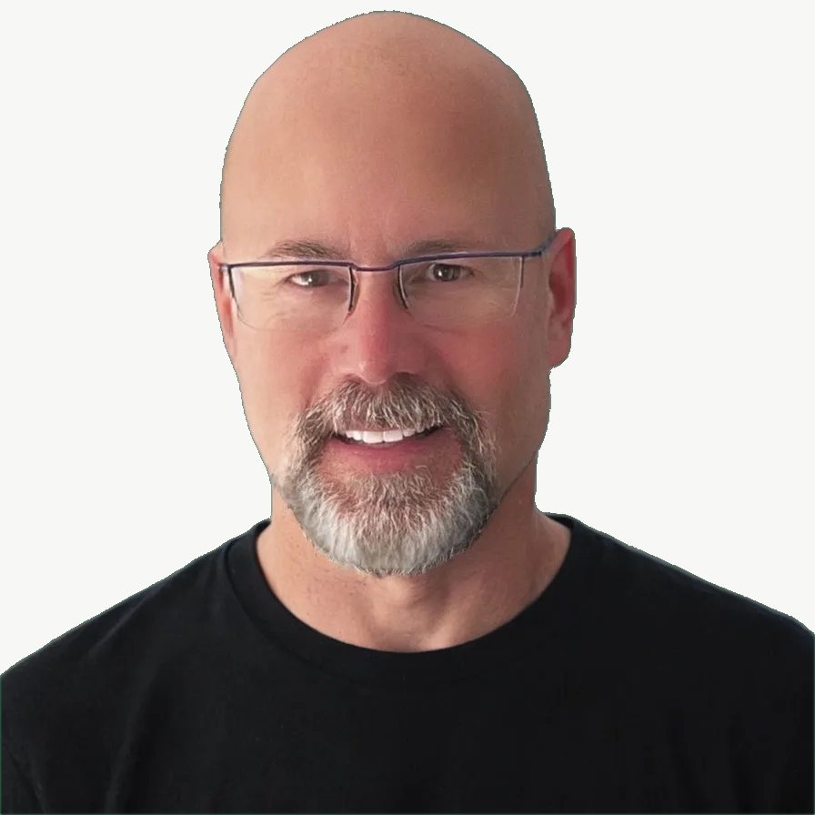 Patrick Adams